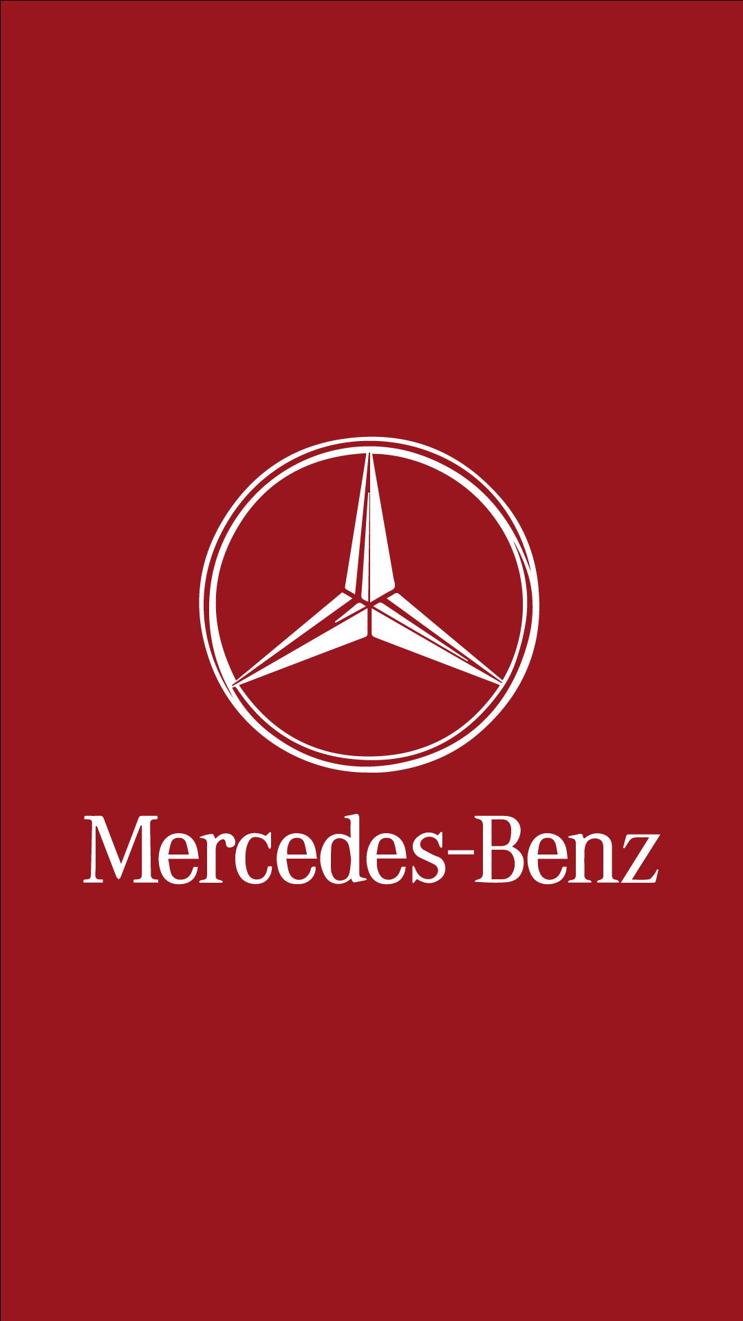 Mercedes Benz Mercedes Benz